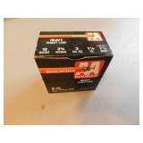 full box of 12ga shells