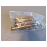 8 bullets