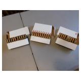 58 rounds of 7.7 jap