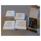 100 rounds of 7.62 x 39