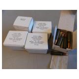 100 rounds of 7.62 x 39