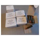 120 rounds of 7.62 x 39