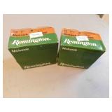 2 full boxes of 12ga shells