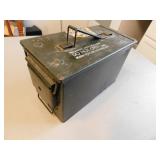 ammo box