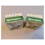 2 full boxes of 20ga shells