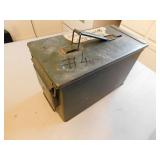 ammo box