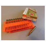 full box of 25-06 remington