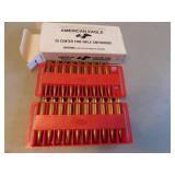 19 rounds of 308 winchester