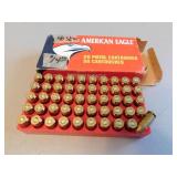 full box of 40 s&w