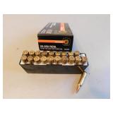 full box of 22-250 rem