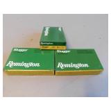 3 full boxes of 12ga slugs