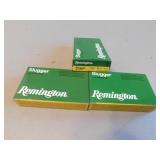 3 full boxes of 12ga slugs