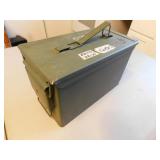 ammo box