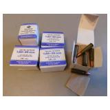 100 rounds of 7.62 x 39