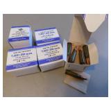 100 rounds of 7.62 x 39