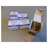 100 rounds of 7.62 x 39
