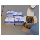 100 rounds of 7.62 x 39