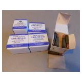 100 rounds of 7.62 x 39