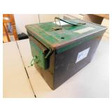 ammo box