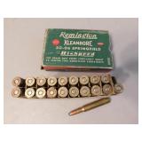 full box of 30-06 springfield