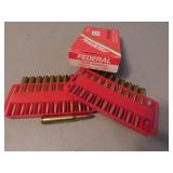 full box of 30-06 springfield