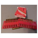 full box of  30-06 springfield