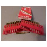 full box of 30-06 springfield