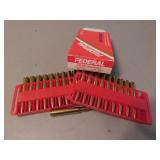 full box of 30-06 springfield
