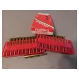 full box of 30-06 springfield