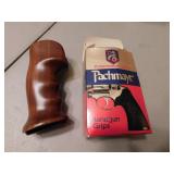 handgun grips