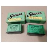 all sierra bullets