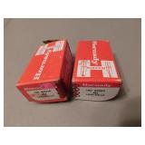 all hornady lead balls