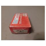 box of hornady lead balls