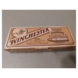 250 rounds of winchester 22 rimfire
