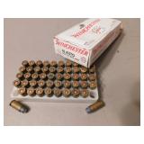full box of winchester 45 auto