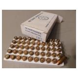 full box of 40 s&w