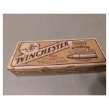 250 rounds of winchester 22 rimfire