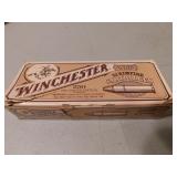 250 rounds of winchester 22 rimfire
