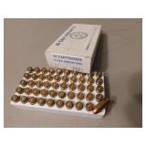 full box of 40 s&w