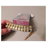 full box of 7mm mauser
