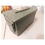 ammo box