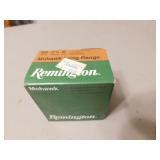 full box of 20ga shells