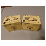 2 full boxes of 20ga shells