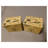 2 full boxes of 20ga shells