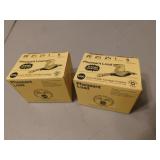2 full boxes of 20ga shells