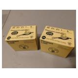 2 full boxes of 20ga shells