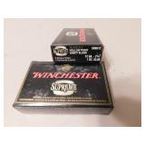 2 full boxes of 12ga sabot slugs