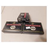 3 full boxes of 12ga sabot slugs