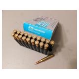 full box of 270 winchester