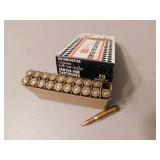 full box of 308 winchester